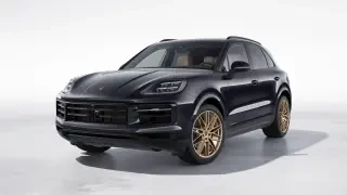 2026 Porsche 9Y0/9Y3 Cayenne - Image 5 of 30