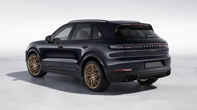 2026 Porsche 9Y0/9Y3 Cayenne - Image 22 of 30