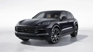 2026 Porsche 9Y0/9Y3 Cayenne - Image 5 of 30