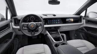 2026 Porsche 9Y0/9Y3 Cayenne - Image 25 of 30