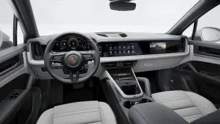 2026 Porsche 9Y0/9Y3 Cayenne - Image 29 of 30
