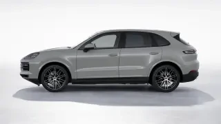 2026 Porsche 9Y0/9Y3 Cayenne - Image 13 of 30
