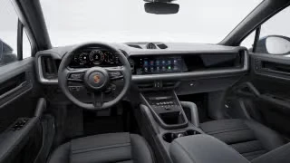 2026 Porsche 9Y0/9Y3 Cayenne - Image 25 of 30