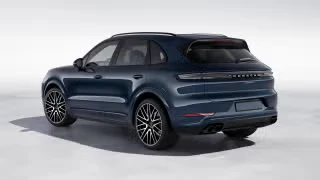 2026 Porsche 9Y0/9Y3 Cayenne - Image 17 of 30