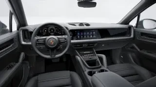 2026 Porsche 9Y0/9Y3 Cayenne - Image 29 of 30