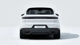 2026 Porsche Cayenne - Image 21 of 31