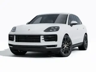 2026 Porsche Cayenne - Image 5 of 31