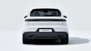 2026 Porsche Cayenne - Image 17 of 31