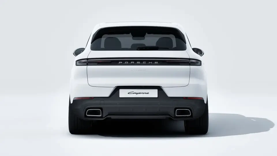 2026 Porsche Cayenne - Image 23 of 31