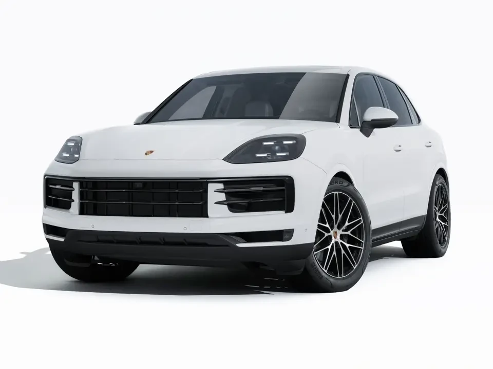 2026 Porsche Cayenne - Image 7 of 31