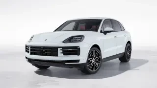 2026 Porsche Cayenne - Image 5 of 30