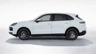 2026 Porsche Cayenne - Image 13 of 30