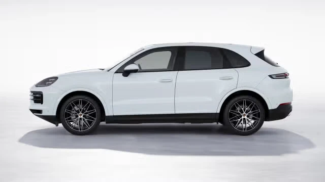 2026 Porsche Cayenne - Image 10 of 30