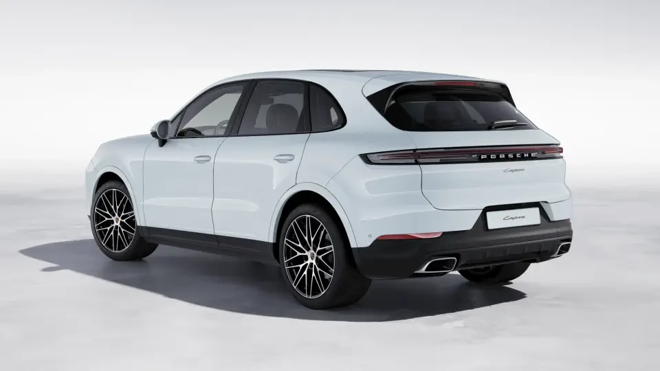 2026 Porsche Cayenne - Image 23 of 30