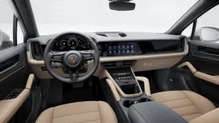 2026 Porsche 9Y0/9Y3 Cayenne - Image 25 of 30