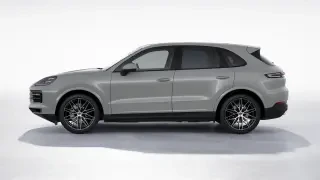 2026 Porsche 9Y0/9Y3 Cayenne - Image 13 of 30