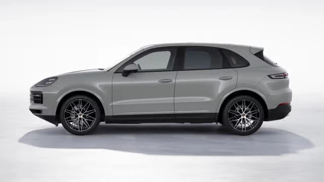 2026 Porsche 9Y0/9Y3 Cayenne - Image 10 of 30