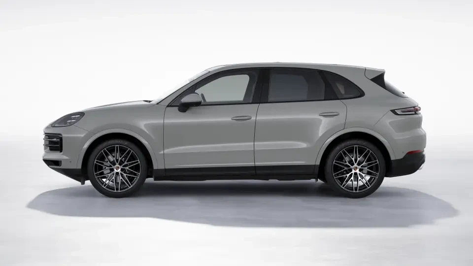 2026 Porsche 9Y0/9Y3 Cayenne - Image 15 of 30