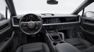 2026 Porsche 9Y0/9Y3 Cayenne - Image 25 of 30