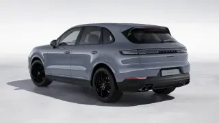 2026 Porsche 9Y0/9Y3 Cayenne - Image 21 of 30