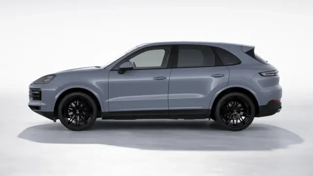2026 Porsche 9Y0/9Y3 Cayenne - Image 14 of 30