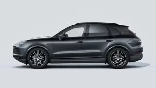 2026 Porsche 9Y0/9Y3 Cayenne - Image 9 of 30
