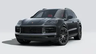 2026 Porsche 9Y0/9Y3 Cayenne - Image 5 of 30