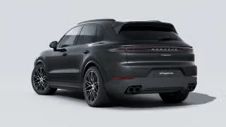2026 Porsche 9Y0/9Y3 Cayenne - Image 17 of 30