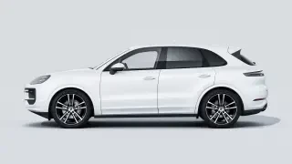 2026 Porsche 9Y0/9Y3 Cayenne - Image 13 of 30