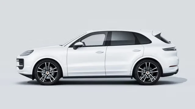 2026 Porsche 9Y0/9Y3 Cayenne - Image 10 of 30