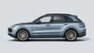 2026 Porsche 9Y0/9Y3 Cayenne - Image 13 of 30