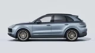 2026 Porsche 9Y0/9Y3 Cayenne - Image 9 of 30