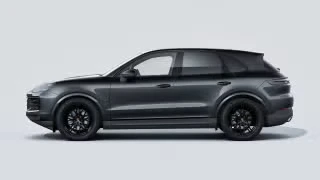 2026 Porsche 9Y0/9Y3 Cayenne - Image 9 of 30