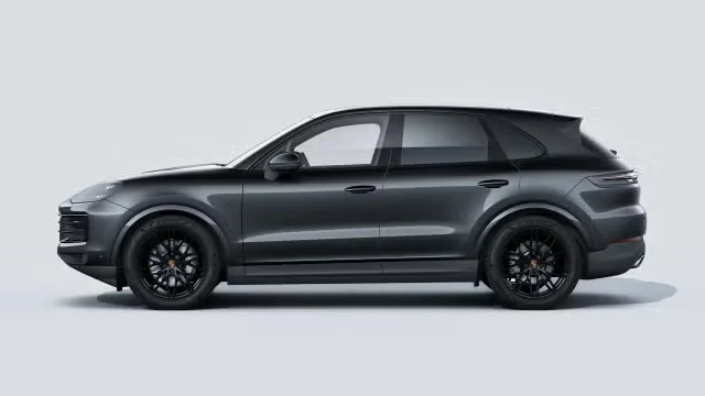 2026 Porsche 9Y0/9Y3 Cayenne - Image 10 of 30