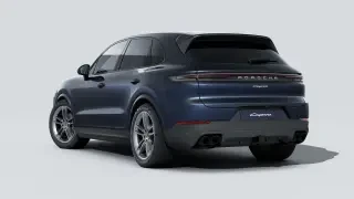 2026 Porsche 9Y0/9Y3 Cayenne - Image 21 of 30