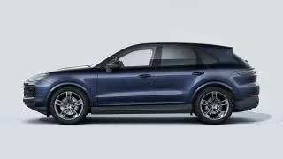 2026 Porsche 9Y0/9Y3 Cayenne - Image 9 of 30