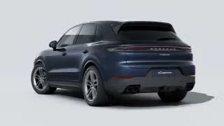 2026 Porsche 9Y0/9Y3 Cayenne - Image 17 of 30
