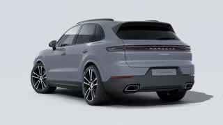 2026 Porsche 9Y0/9Y3 Cayenne - Image 17 of 30