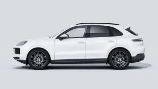 2026 Porsche 9Y0/9Y3 Cayenne - Image 13 of 30