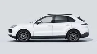 2026 Porsche 9Y0/9Y3 Cayenne - Image 9 of 30