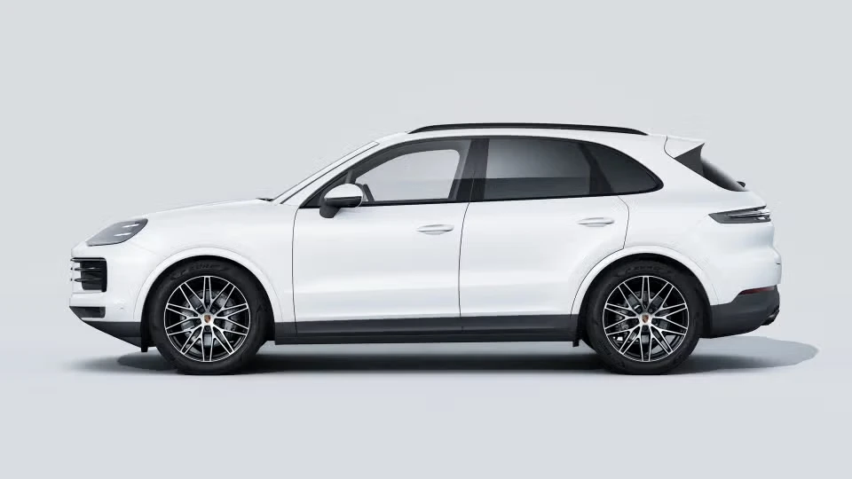 2026 Porsche 9Y0/9Y3 Cayenne - Image 11 of 30