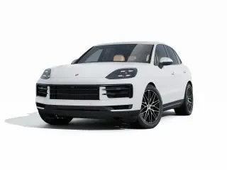 2026 Porsche 9Y0/9Y3 Cayenne - Image 5 of 31
