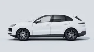 2026 Porsche 9Y0/9Y3 Cayenne - Image 9 of 31