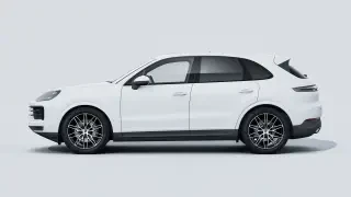 2026 Porsche 9Y0/9Y3 Cayenne - Image 13 of 31