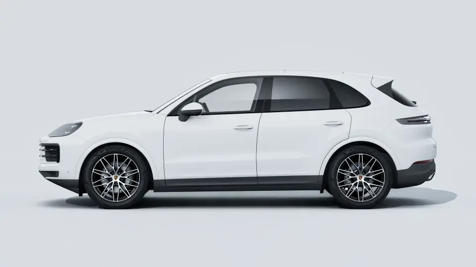 2026 Porsche 9Y0/9Y3 Cayenne - Image 15 of 31