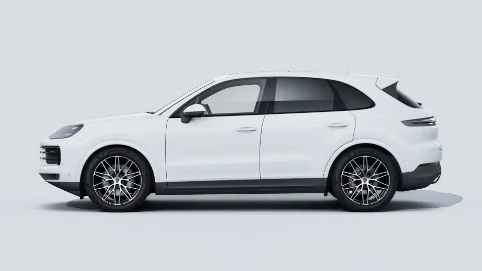 2026 Porsche 9Y0/9Y3 Cayenne - Image 11 of 31