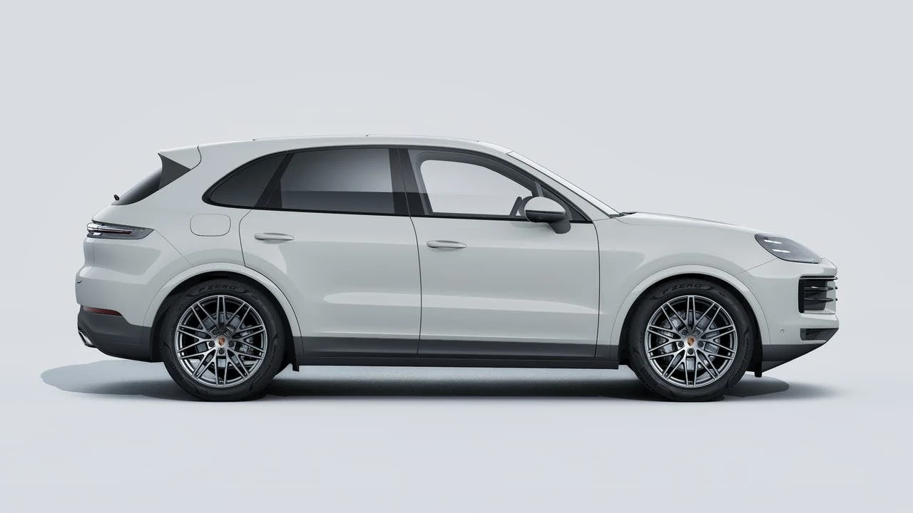 2026 Porsche 9Y0/9Y3 Cayenne - Image 6 of 14