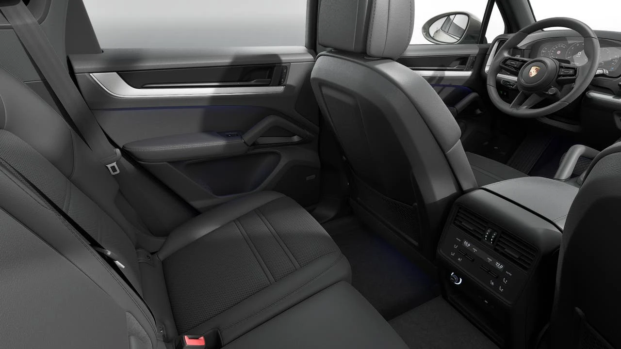 2026 Porsche 9Y0/9Y3 Cayenne - Image 14 of 14
