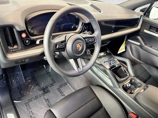 2026 Porsche 9Y0/9Y3 Cayenne - Image 4 of 5