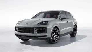 2026 Porsche 9Y0/9Y3 Cayenne - Image 5 of 21